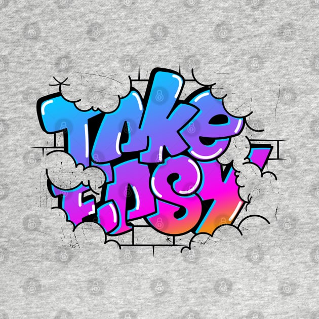 take easy by spoilerinc